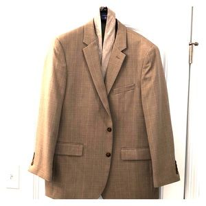 Saddlebred Suit